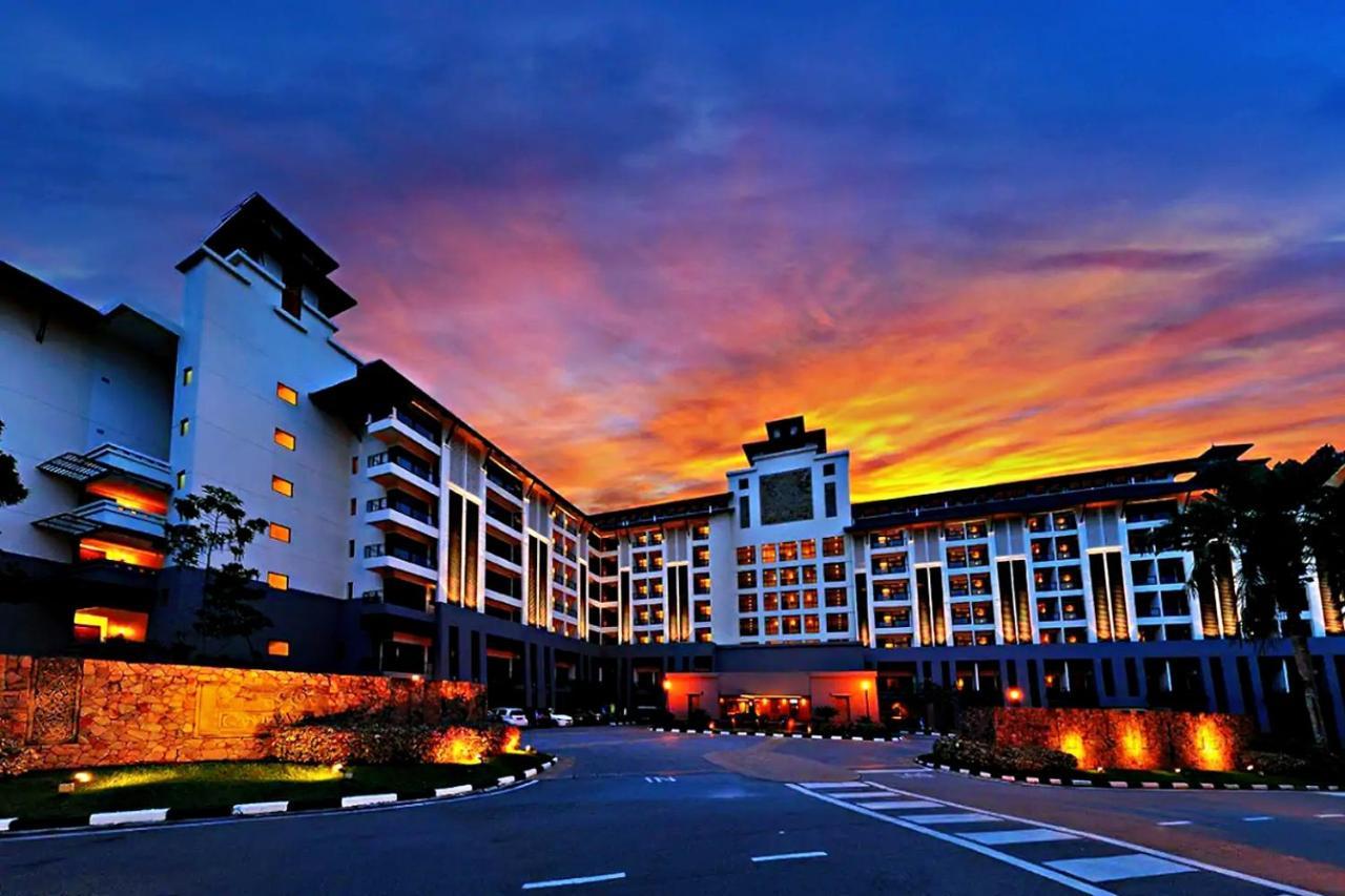 Amazing View Resort Suites - Pulai Springs Resort Skudai Luaran gambar